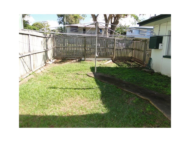 1/19 CLARK STREET, Clinton QLD 4680