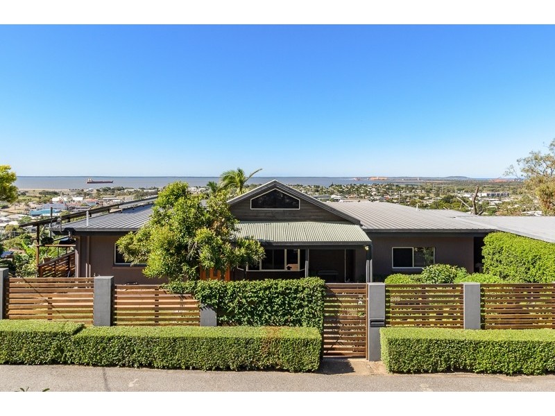 240 Goondoon Street, South Gladstone QLD 4680
