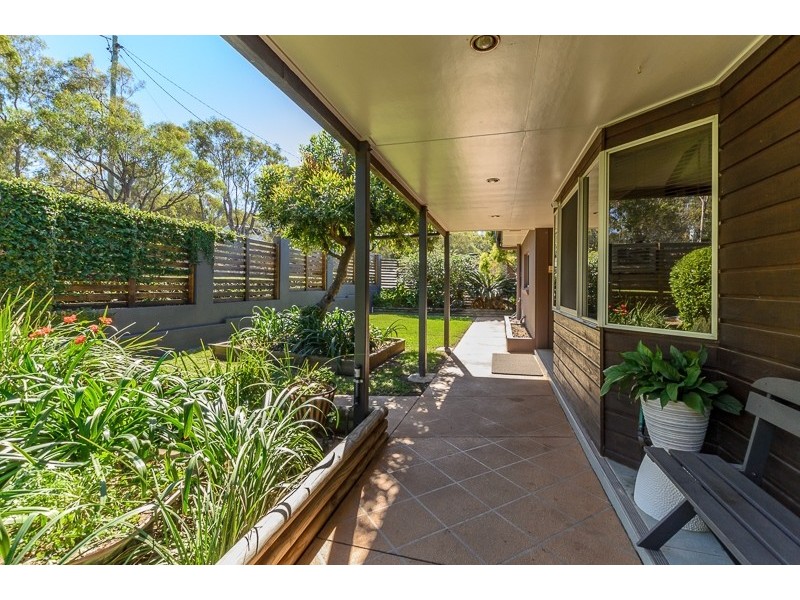240 Goondoon Street, South Gladstone QLD 4680
