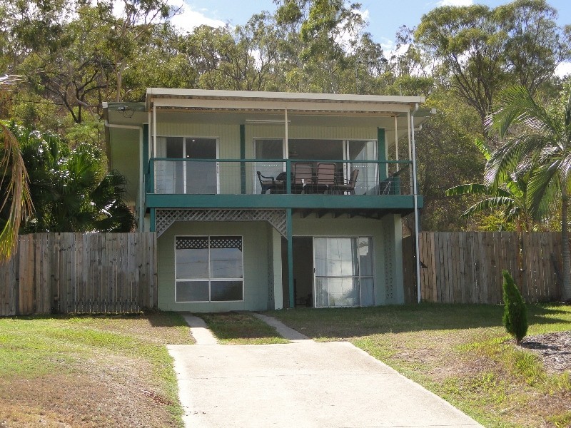 49 Elizabeth Street, South Gladstone QLD 4680