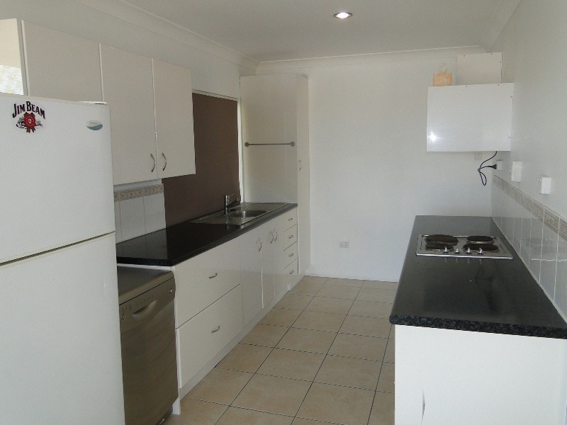 49 Elizabeth Street, South Gladstone QLD 4680