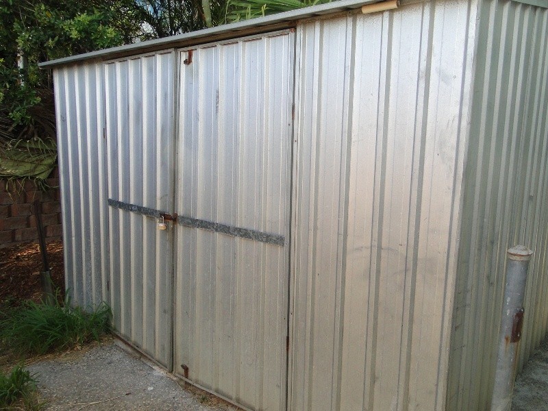 49 Elizabeth Street, South Gladstone QLD 4680