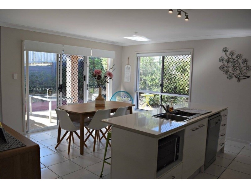 63 Daintree Boulevard, New Auckland QLD 4680