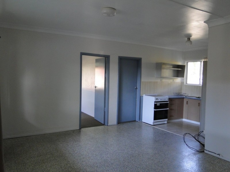 2/19 CLARK STREET, Clinton QLD 4680