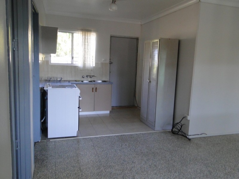 2/19 CLARK STREET, Clinton QLD 4680