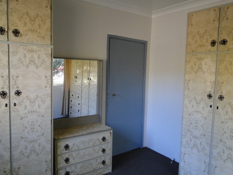 2/19 CLARK STREET, Clinton QLD 4680