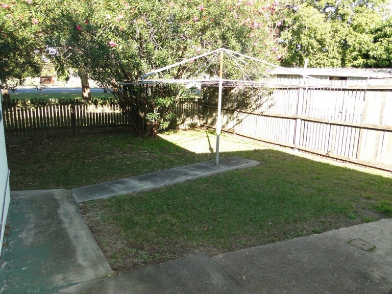 2/19 CLARK STREET, Clinton QLD 4680