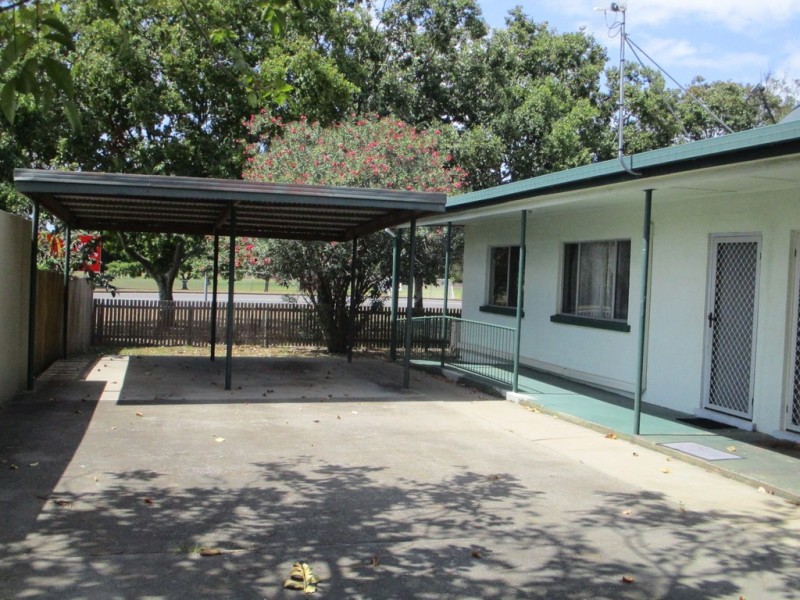 2/19 CLARK STREET, Clinton QLD 4680