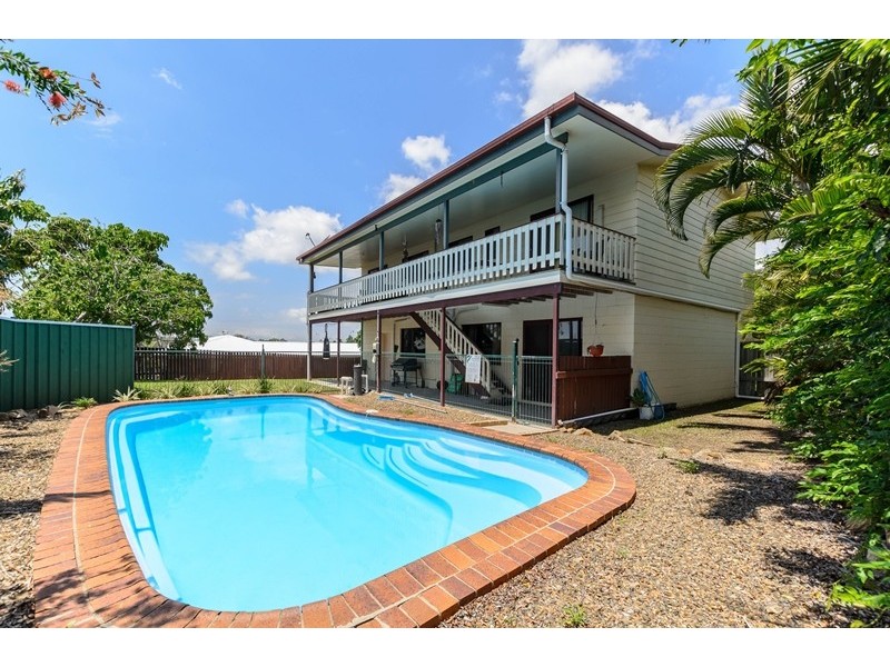 5 Chapple Court, Boyne Island QLD 4680