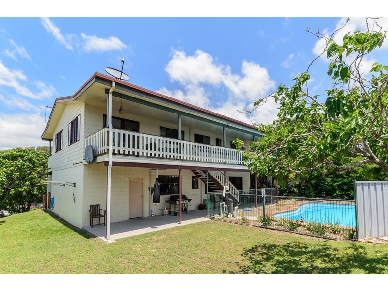 5 Chapple Court, Boyne Island QLD 4680