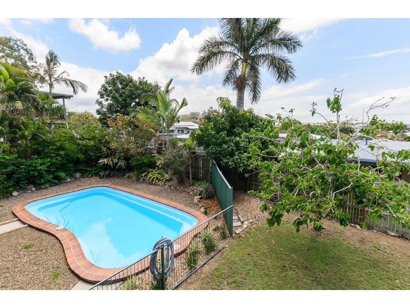 5 Chapple Court, Boyne Island QLD 4680