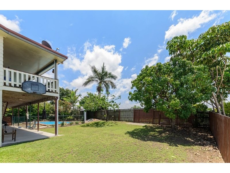 5 Chapple Court, Boyne Island QLD 4680