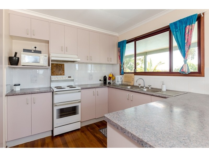 5 Chapple Court, Boyne Island QLD 4680