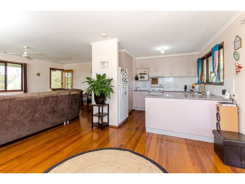 5 Chapple Court, Boyne Island QLD 4680