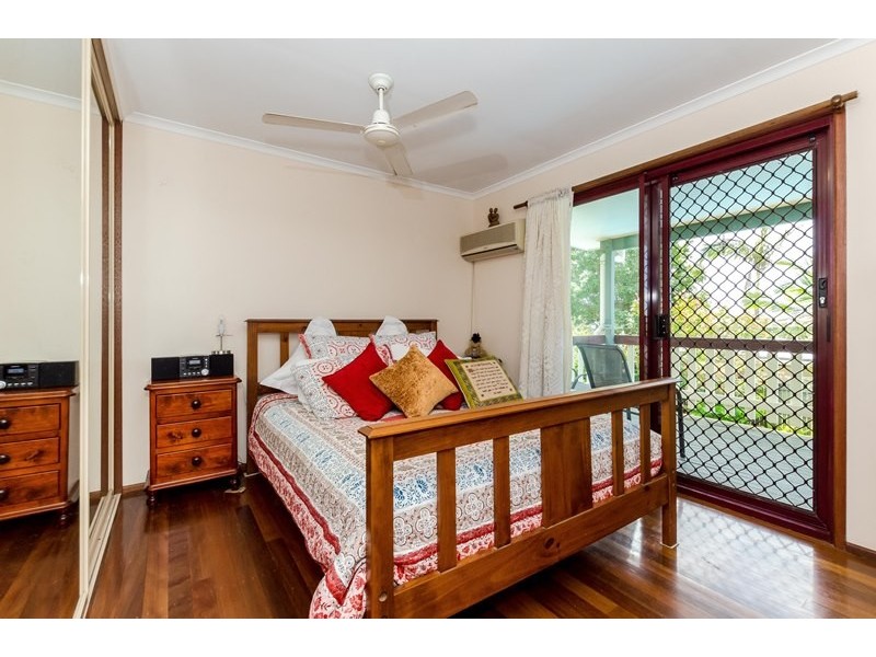 5 Chapple Court, Boyne Island QLD 4680