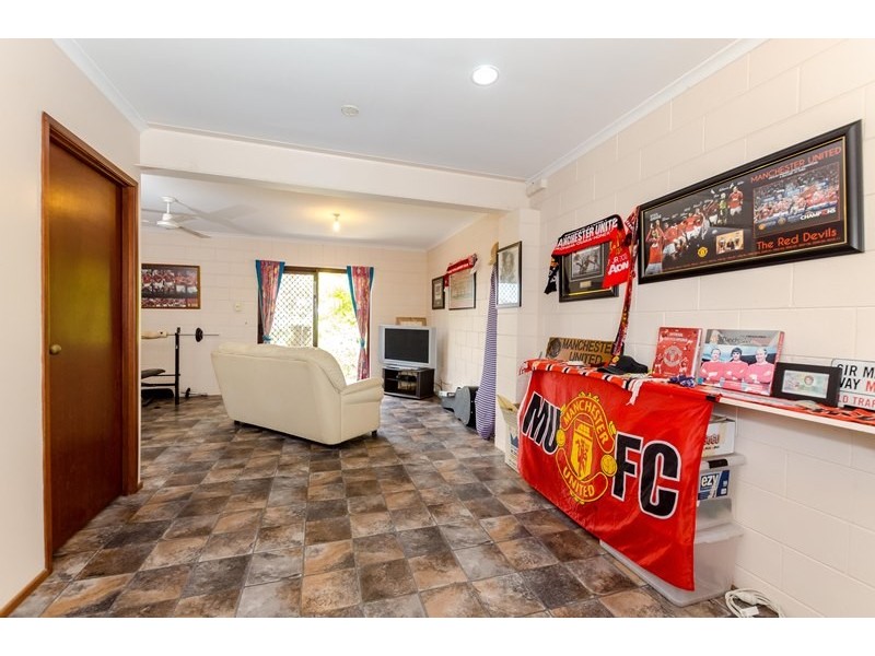 5 Chapple Court, Boyne Island QLD 4680