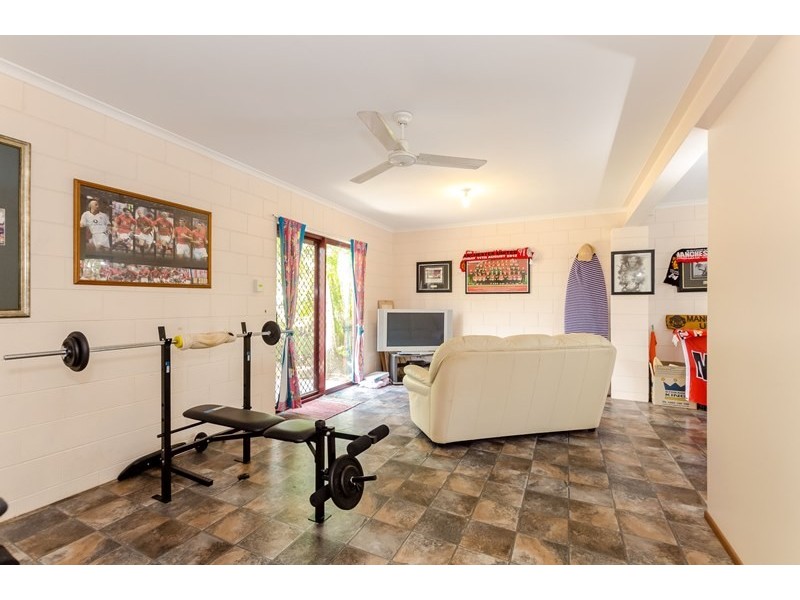 5 Chapple Court, Boyne Island QLD 4680