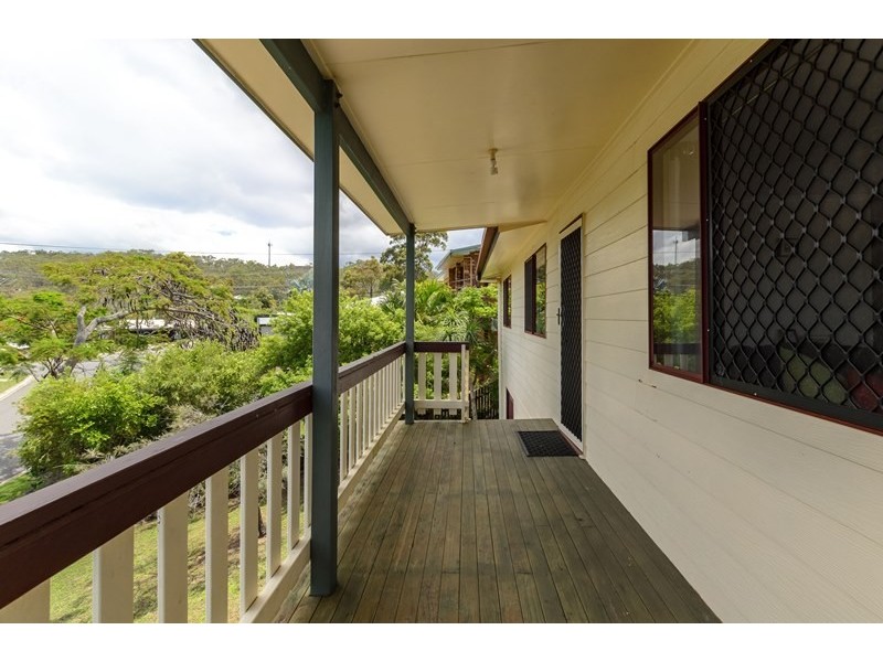 5 Chapple Court, Boyne Island QLD 4680