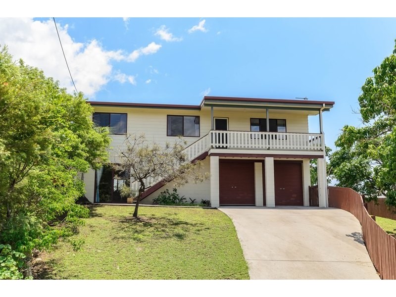 5 Chapple Court, Boyne Island QLD 4680