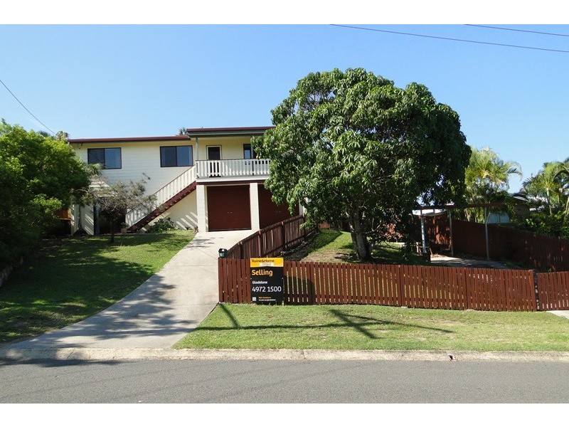 5 Chapple Court, Boyne Island QLD 4680