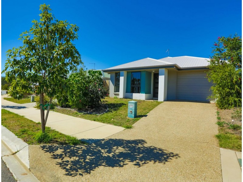 14 Seagull Boulevard, Kirkwood QLD 4680
