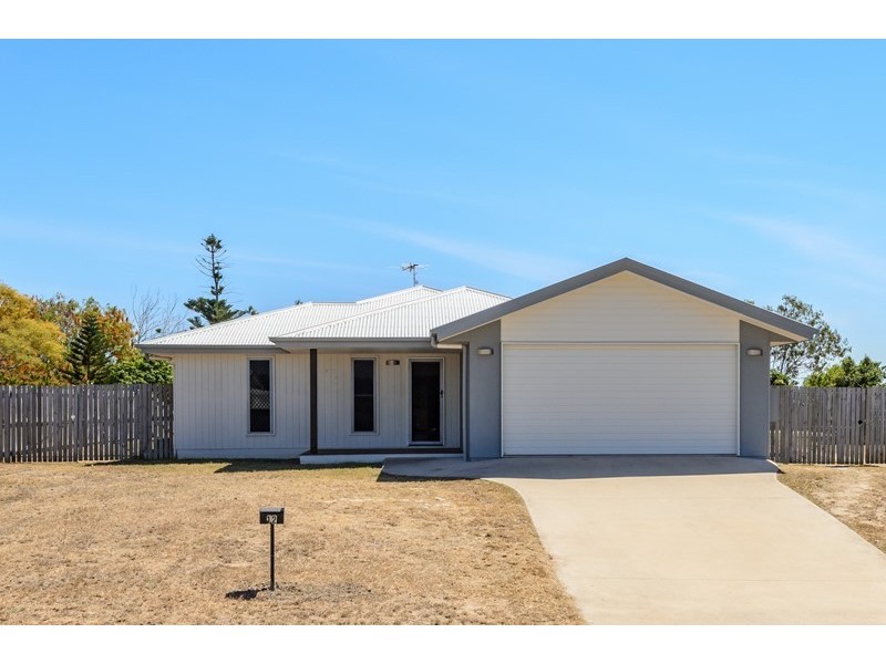 12 Ebony Close, Calliope QLD 4680
