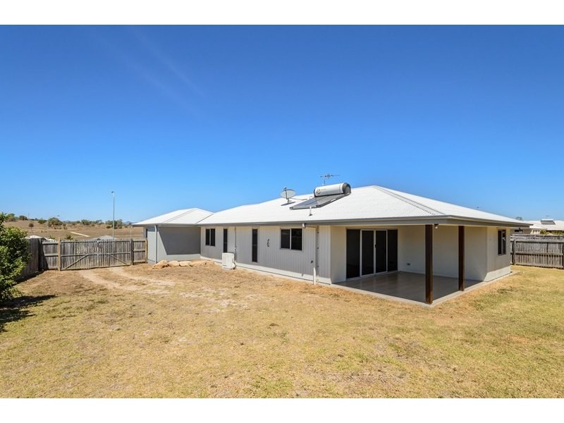 12 Ebony Close, Calliope QLD 4680