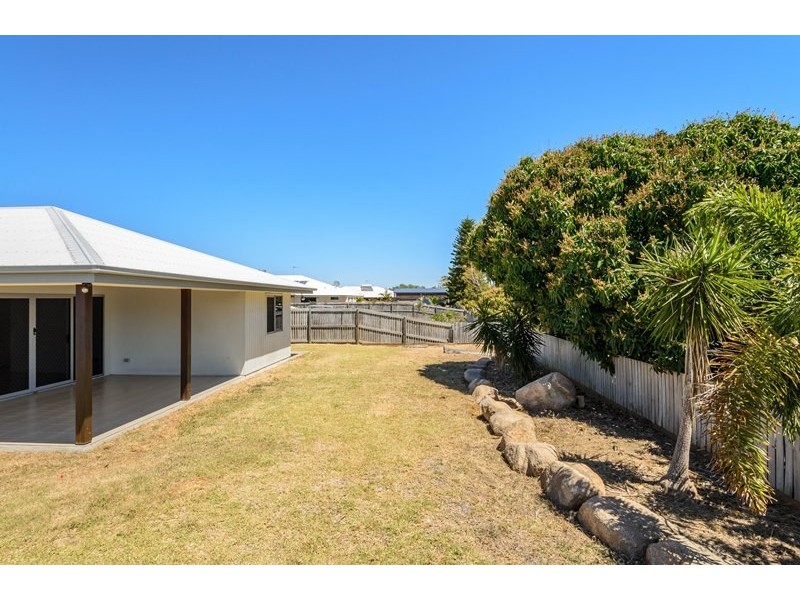 12 Ebony Close, Calliope QLD 4680