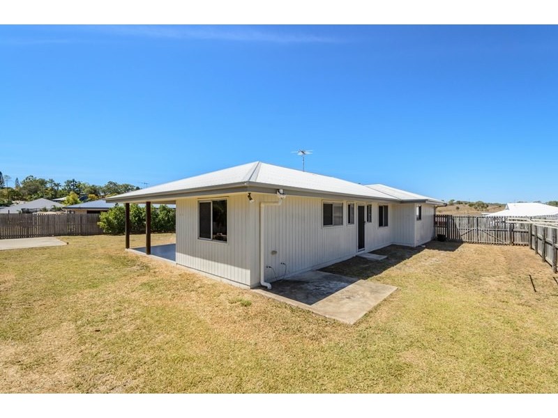 12 Ebony Close, Calliope QLD 4680