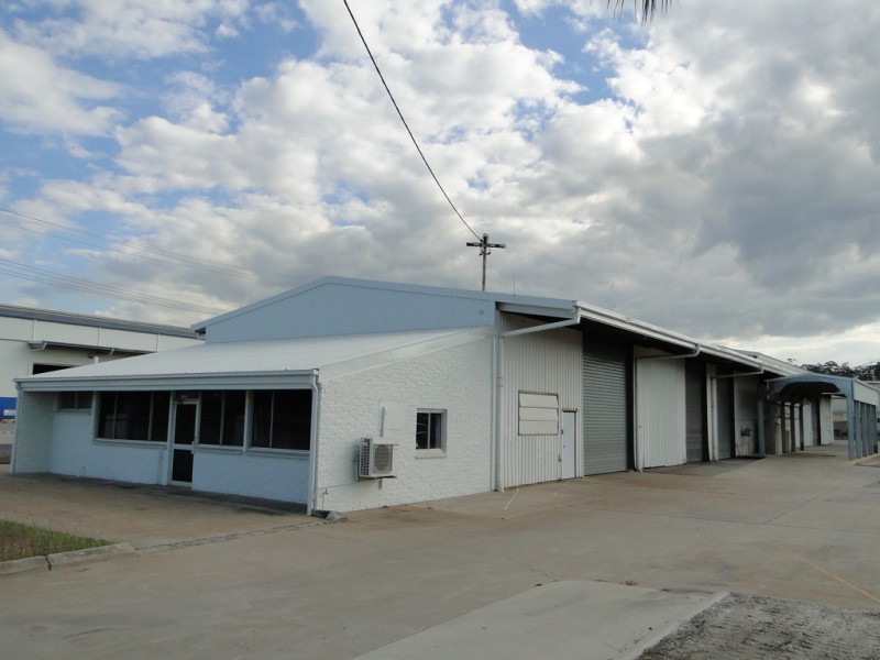 18 Blain Drive, Callemondah QLD 4680