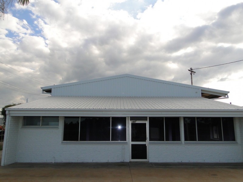 18 Blain Drive, Callemondah QLD 4680