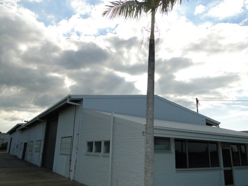 18 Blain Drive, Callemondah QLD 4680