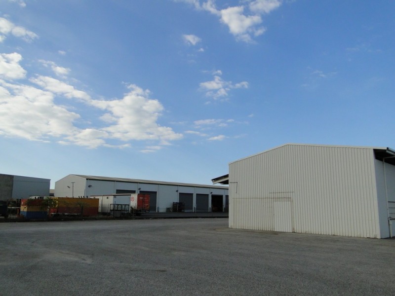 18 Blain Drive, Callemondah QLD 4680