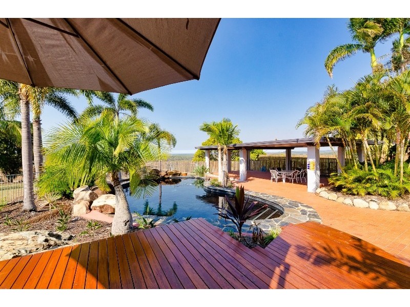 22 Glen Eden Drive, Glen Eden QLD 4680