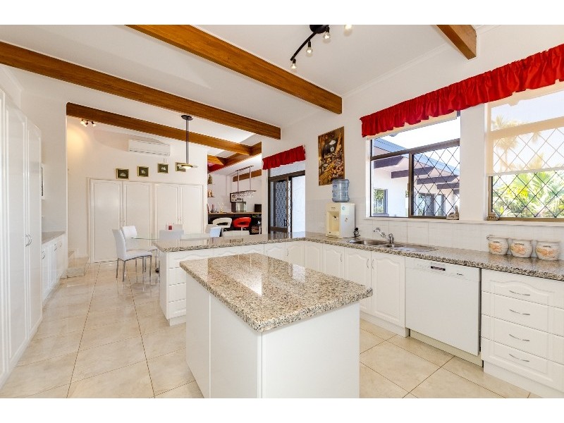 22 Glen Eden Drive, Glen Eden QLD 4680