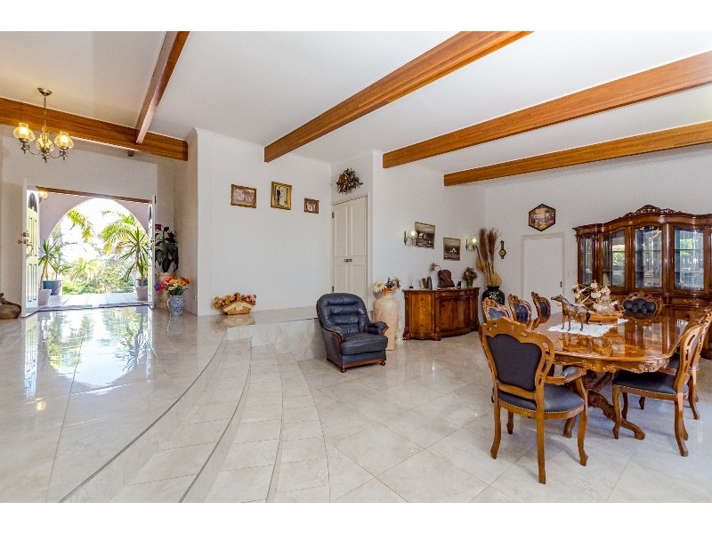 22 Glen Eden Drive, Glen Eden QLD 4680