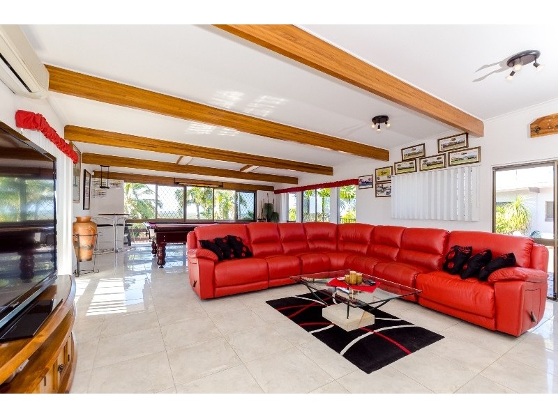 22 Glen Eden Drive, Glen Eden QLD 4680
