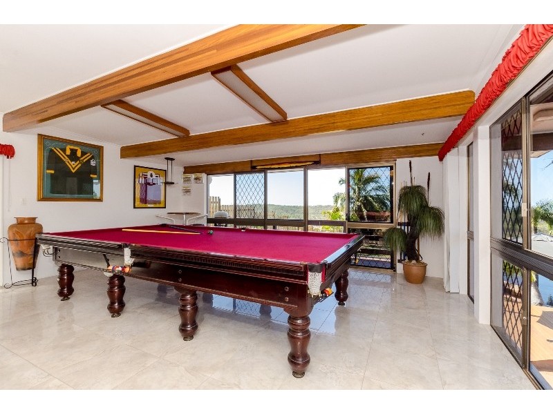 22 Glen Eden Drive, Glen Eden QLD 4680