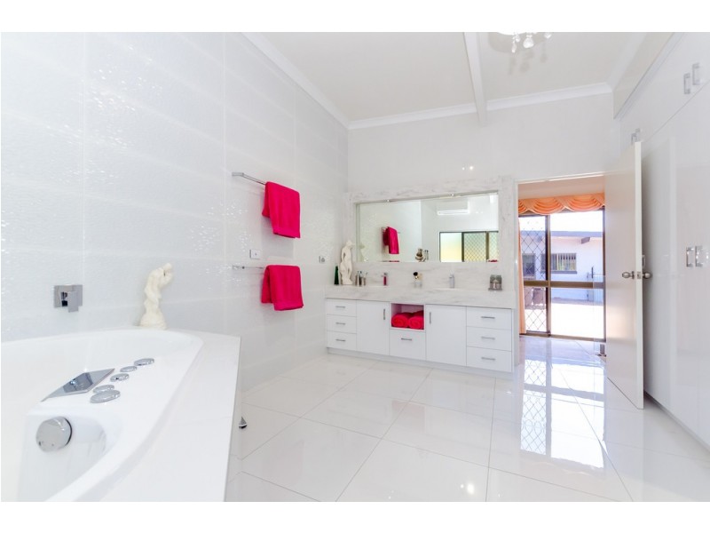22 Glen Eden Drive, Glen Eden QLD 4680