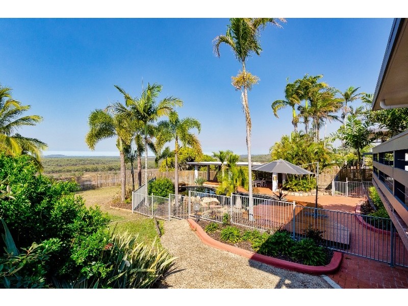 22 Glen Eden Drive, Glen Eden QLD 4680