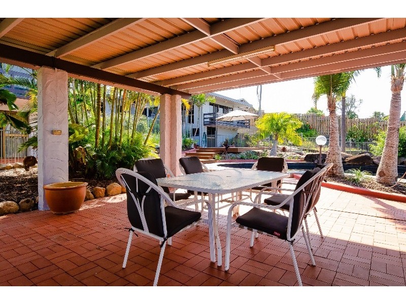 22 Glen Eden Drive, Glen Eden QLD 4680