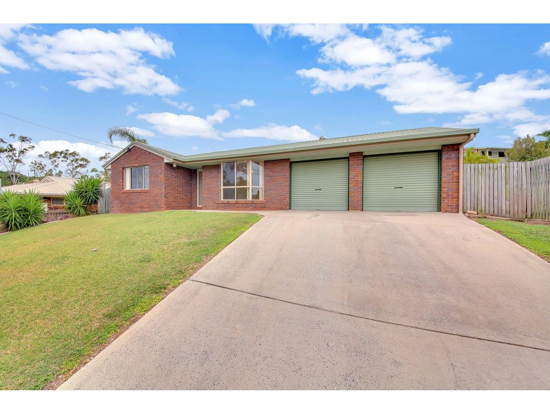 68 SUN VALLEY ROAD, Sun Valley QLD 4680