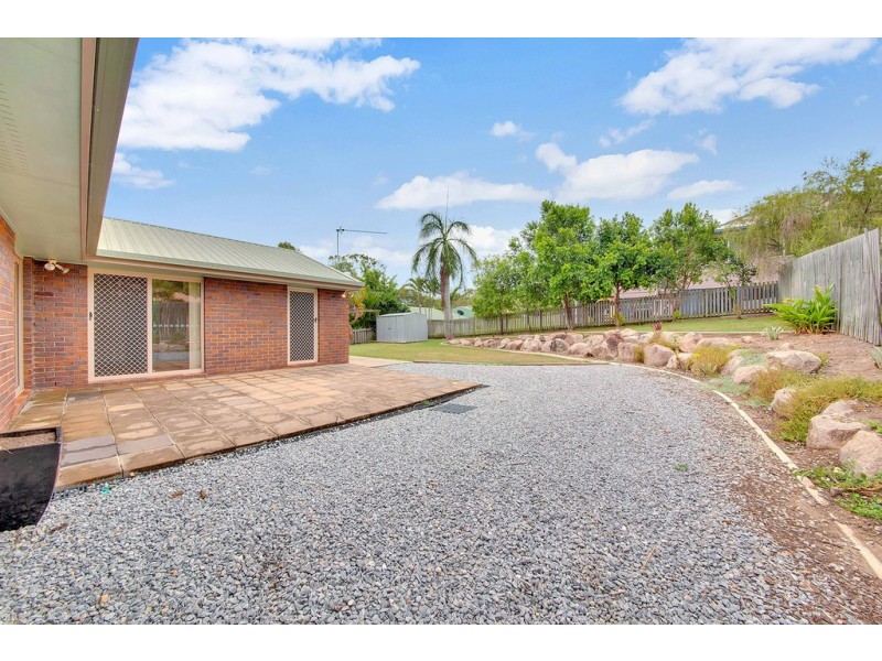 68 SUN VALLEY ROAD, Sun Valley QLD 4680