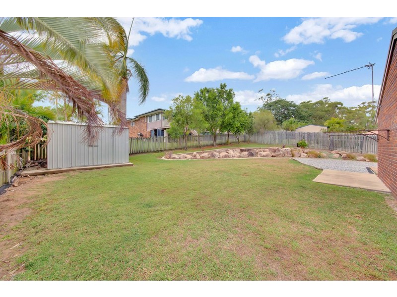 68 SUN VALLEY ROAD, Sun Valley QLD 4680