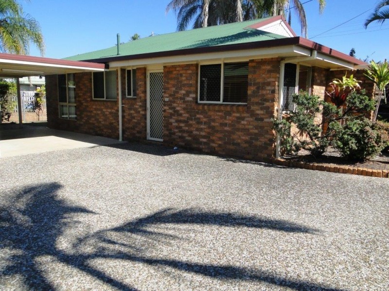 1/20 CHAPMAN DRIVE, Clinton QLD 4680