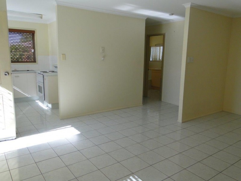 1/20 CHAPMAN DRIVE, Clinton QLD 4680