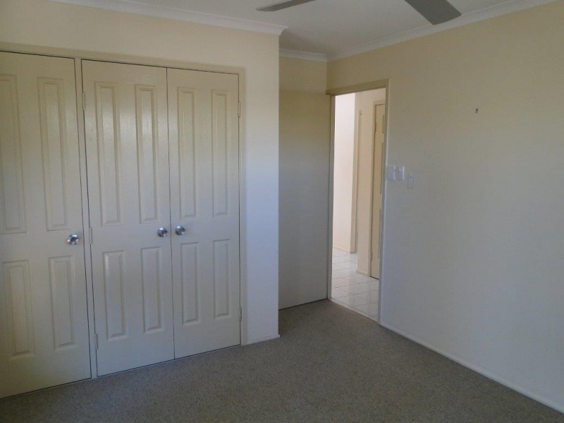 1/20 CHAPMAN DRIVE, Clinton QLD 4680