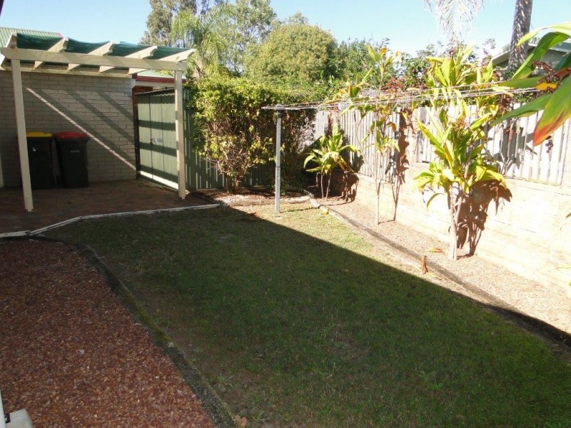 1/20 CHAPMAN DRIVE, Clinton QLD 4680