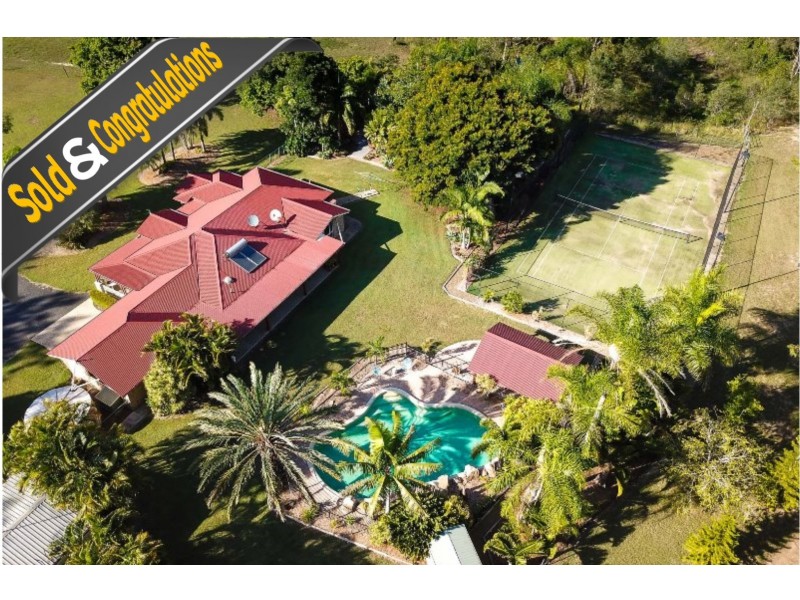 543-559 Haddock Drive, O’connell QLD 4680