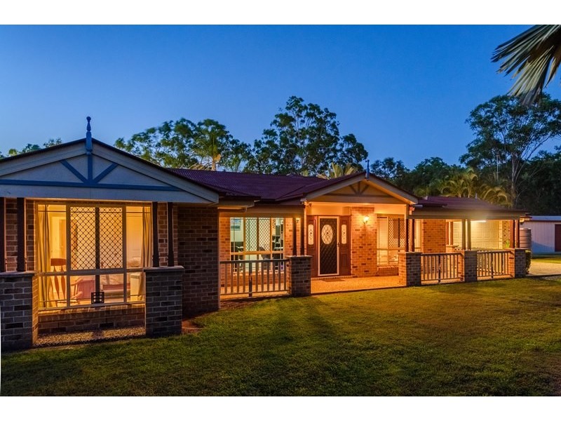 543-559 Haddock Drive, O’connell QLD 4680